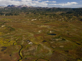 The Tundra in Kronotsky Nature Reserve