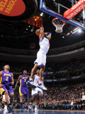 Los Angeles Lakers v Philadelphia 76ers: Andre Iguodala