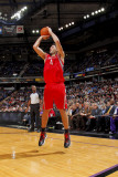 Houston Rockets v Sacramento Kings: Luis Scola