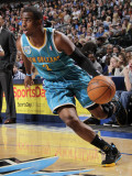 New Orleans Hornets v Dallas Mavericks: Chris Paul