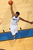 Toronto Raptors v Washington Wizards: Nick Young