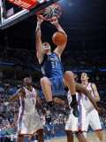 Minnesota Timberwolves v Oklahoma City Thunder: Darko Milicic