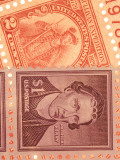 Buy Classic United States Postage Stamps at AllPosters.com