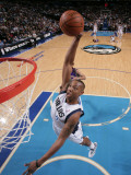 Phoenix Suns v Dallas Mavericks: Caron Butler