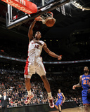 New York Knicks v Toronto Raptors: DeMar DeRozan