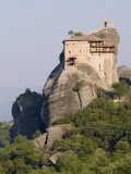 The Monastery of St Nicholas Anapausas