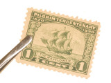 Buy Classic United States Postage Stamps at AllPosters.com