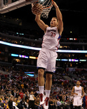 Los Angeles Lakers v Los Angeles Clippers: Blake Griffin