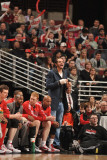Los Angeles Clippers v Chicago Bulls: Joakim Noah