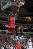 Chicago Bulls v Dallas Mavericks: Ronnie Brewer