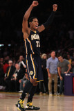Indiana Pacers v Los Angeles Lakers: Danny Granger