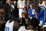 Austin Toros v Texas Legends: Nancy Lieberman
