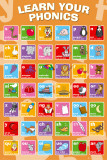 EDUCATIONAL - Phonics