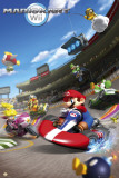 Buy NINTENDO - Mario Kart Wii at AllPosters.com