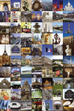 PARIS COLLAGE