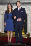 A ROYAL ENGAGEMENT
