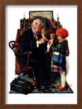"Doctor and the Doll", March 9,1929
