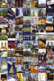 NEW YORK COLLAGE