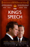 Buy The King's Speech at AllPosters.com