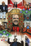 PAUL STONE - The Shining