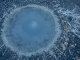 A Hotspring in Kronotsky Nature Reserve's Uzon Caldera