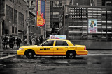 NEW YORK - 7th Avenue