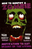 IDENTIFY A ZOMBIE