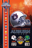 Auburn BCS Champs 2011