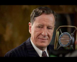The King's Speech - Geoffrey Rush