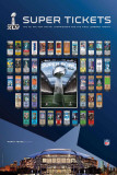 XLV Super Bowl 2011