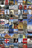 LONDON COLLAGE