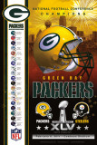 NFC Champs 2011 - Packers