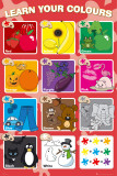 EDUCATIONAL - Colours