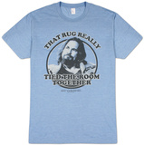 Big Lebowski - Rug (Slim Fit)