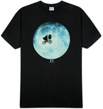 Buy ET - Moon at AllPosters.com