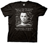 Big Bang Theory - Visionary with Sheldon