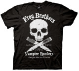The Lost Boys - Frog Brothers Vampire Hunters