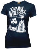 Juniors: Hangover - One Man Wolf Pack