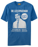 30 Rock - Dr Spaceman Medicine Is Not A Science