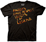 It’s Always Sunny - Have Respect Men's T