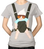 Juniors: Hangover -  Baby Bjorn
