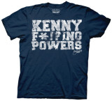 Buy East Bound & Down - Kenny F*cking Powers at AllPosters.com