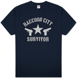 Resident Evil - Raccoon City