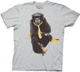 New Standard - Chimp on Ice T-Shirt