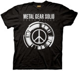 Metal Gear - Peacewalker
