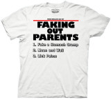 Buy Ferris Bueller - Faking Out Parents at AllPosters.com