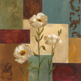 Buy Retro Floral I at AllPosters.com