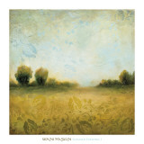 Summer Evening I