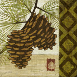 Buy Summer Pine II at AllPosters.com
