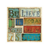 Believe and Hope I